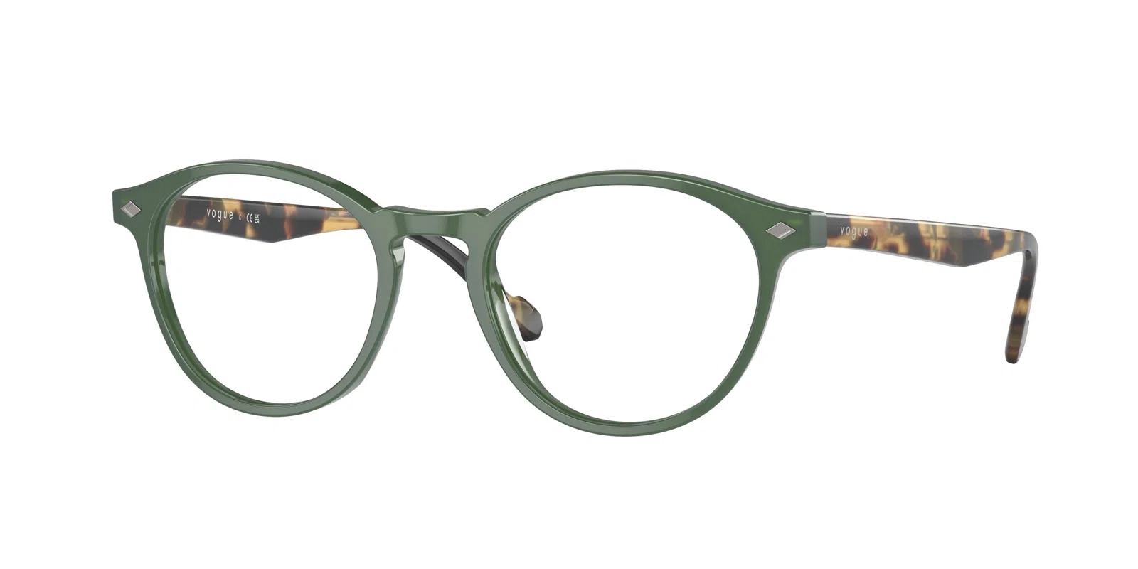 Vogue Eyewear 5326 Eyeglasses - view 11